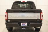 Thumbnail of 2022 Agate Black Metallic Ford F-150