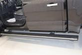 Thumbnail of 2022 Agate Black Metallic Ford F-150