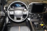 Thumbnail of 2022 Agate Black Metallic Ford F-150