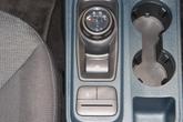 Thumbnail of 2025 Space White Metallic Ford Maverick
