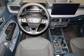 Thumbnail of 2025 Space White Metallic Ford Maverick