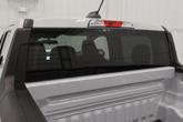 Thumbnail of 2025 Space White Metallic Ford Maverick