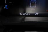 Thumbnail of 2025 Space White Metallic Ford Maverick
