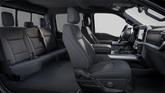 Thumbnail of 2025 Agate Black Metallic Ford F-150