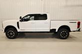 Thumbnail of 2025 Star White Ford F-350