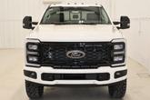 Thumbnail of 2025 Star White Ford F-350