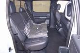 Thumbnail of 2025 Space White Metallic Ford F-150