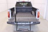 Thumbnail of 2025 Space White Metallic Ford F-150