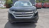 Thumbnail of 2016 Black Ford Edge