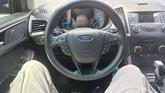 Thumbnail of 2016 Black Ford Edge