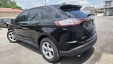 Thumbnail of 2016 Black Ford Edge