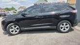 Thumbnail of 2016 Black Ford Edge