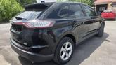 Thumbnail of 2016 Black Ford Edge