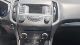 Thumbnail of 2016 Black Ford Edge