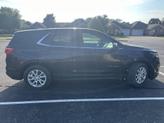 Thumbnail of 2018 Black Chevrolet Equinox