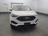 Thumbnail of 2023 White Ford Edge