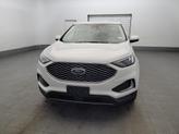 Thumbnail of 2023 White Ford Edge