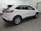 Thumbnail of 2023 White Ford Edge