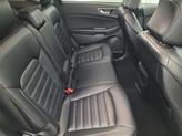 Thumbnail of 2023 White Ford Edge