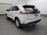 Thumbnail of 2023 White Ford Edge