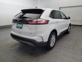 Thumbnail of 2023 White Ford Edge