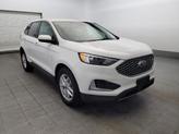 Thumbnail of 2023 White Ford Edge