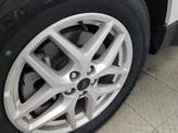 Thumbnail of 2023 White Ford Edge