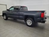 Thumbnail of 2019 Deep Ocean Blue Metallic Chevrolet Silverado 1500