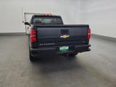 Thumbnail of 2019 Deep Ocean Blue Metallic Chevrolet Silverado 1500