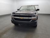 Thumbnail of 2019 Deep Ocean Blue Metallic Chevrolet Silverado 1500
