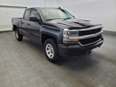 Thumbnail of 2019 Deep Ocean Blue Metallic Chevrolet Silverado 1500