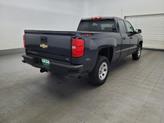 Thumbnail of 2019 Deep Ocean Blue Metallic Chevrolet Silverado 1500