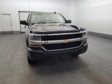 Thumbnail of 2019 Deep Ocean Blue Metallic Chevrolet Silverado 1500