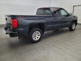 Thumbnail of 2019 Deep Ocean Blue Metallic Chevrolet Silverado 1500