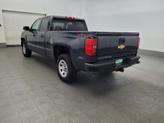 Thumbnail of 2019 Deep Ocean Blue Metallic Chevrolet Silverado 1500