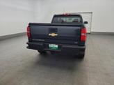 Thumbnail of 2019 Deep Ocean Blue Metallic Chevrolet Silverado 1500