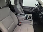 Thumbnail of 2019 Deep Ocean Blue Metallic Chevrolet Silverado 1500