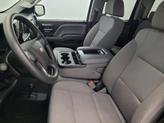 Thumbnail of 2019 Deep Ocean Blue Metallic Chevrolet Silverado 1500