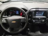 Thumbnail of 2019 Deep Ocean Blue Metallic Chevrolet Silverado 1500