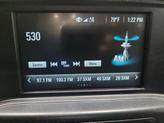 Thumbnail of 2019 Deep Ocean Blue Metallic Chevrolet Silverado 1500
