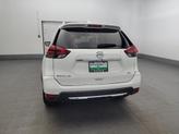 Thumbnail of 2019 White Nissan Rogue