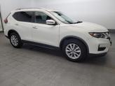 Thumbnail of 2019 White Nissan Rogue