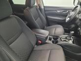 Thumbnail of 2019 White Nissan Rogue
