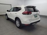 Thumbnail of 2019 White Nissan Rogue
