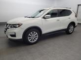 Thumbnail of 2019 White Nissan Rogue