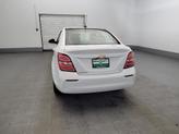 Thumbnail of 2019 Summit White Chevrolet Sonic