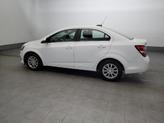 Thumbnail of 2019 Summit White Chevrolet Sonic