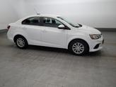 Thumbnail of 2019 Summit White Chevrolet Sonic