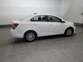 Thumbnail of 2019 Summit White Chevrolet Sonic