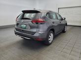 Thumbnail of 2018 Gun Metallic Nissan Rogue